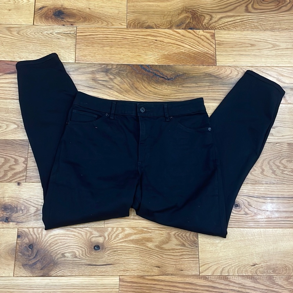 Black Express jeans